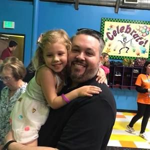 Meet your Posher, Timothy